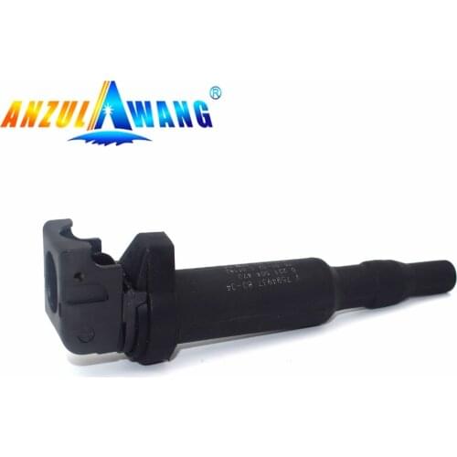 For BMW E46 E60 E85 E90 PEUGEOT MINI ROLLS-ROYCE 12137 594937 12137594937 0221504470 Ignition Coil