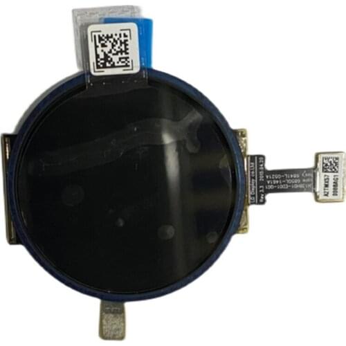 For LG Watch Urbane 2 LTE / W200 Screen Assembly LCD Touch Screen Watch Movement Replacement Repair Part