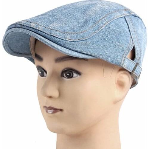 Fibonacci Caps For Men Women Washed Do The Old Men Newsboy Hat Retro Cabbie Ivy Flat Cap Spring Summer Patchwork Newsboy Caps