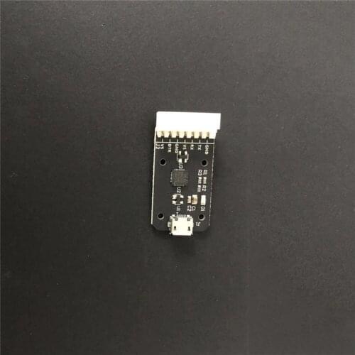 LIDAR USB Serial Port Adapter Board for SLAMTEC RPLIDAR A1M8 A1 LIDAR Spare Parts