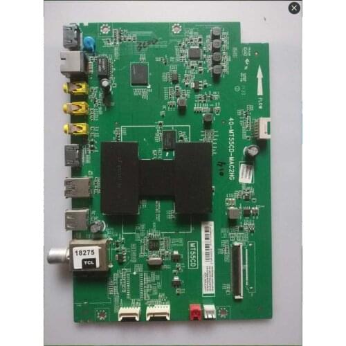 D42A710 Motherboard 40-MT55CD-MAC2HG Screen LVF420NDAL