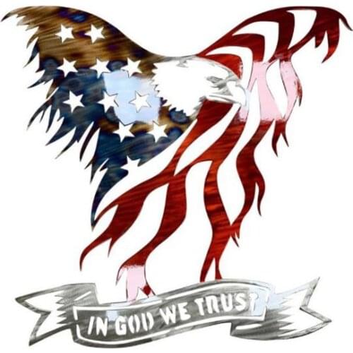 Window Cling Stickers Wall Stickers 4th Of July Independence Day Decal PVC Sticker For Window Door Home Wall Stickers Decoration