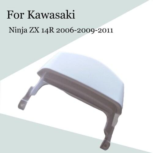 For Kawasaki Ninja ZX 14R 2006-2009-2011 Motorcycle Rear Tail Small Plates ABS Injection Fairing ZX-14R 06-11 Accessories