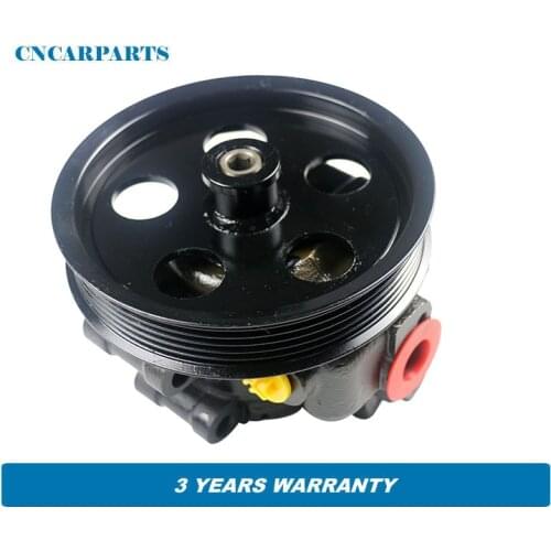 New Power Steering P/S Pump Fit for Ford Fiesta V MK V ST 2.0 Petrol 1S7C3A674CB