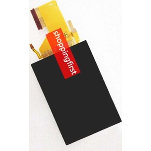 NEW Original LCD Display Screen For Nikon 1 J5 For Fujifilm X70 for FUJI X70 Digital Camera Repair Part with Touch