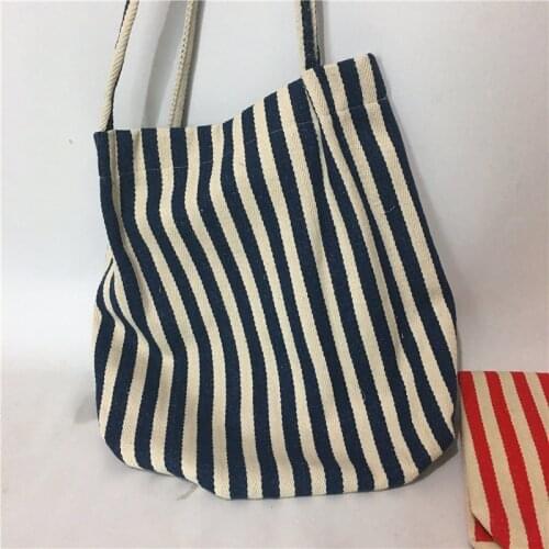OLOEY Fabric Shopping Bags