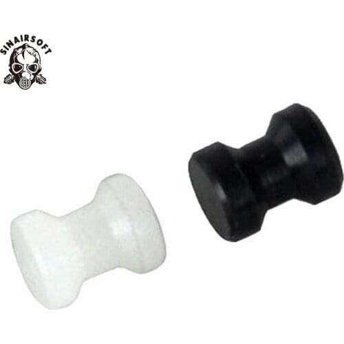 Element Hop Up Cushion For AEG Airsoft Gearbox All Marui Gearbox Version Hunting Paintball Accessories Shooting Target