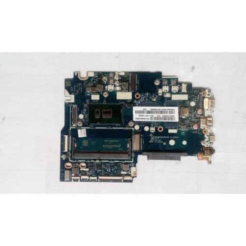 Applicable to 520S-14IKB computer motherboard CPU I7-7500U number LA-E541P FRU 5B20N78497 5B20N78526 5B20N78397 5B20N78623