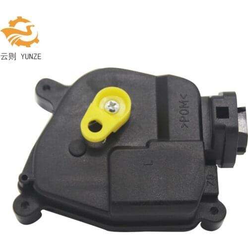 REAR LEFT SIDE DOOR LOCK ACTUATOR OE 95745-1G020 FIT FOR HYUNDAI ACCENT 2006-2011 KIA RIO