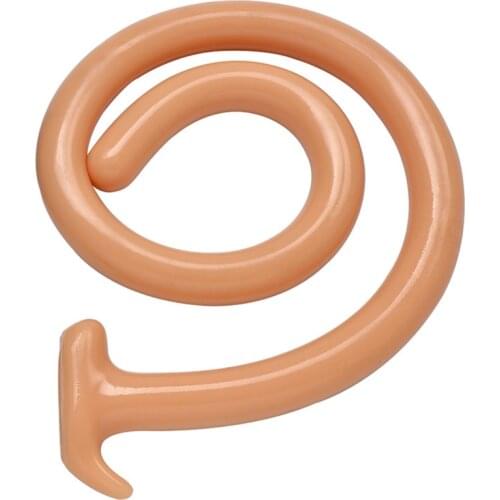 Super Long Dildo Huge Silicone Long Anal Dildo Butt Plug Erotic Adult Sex Toys For Women Men Anus Dilator Anal Plug Expander