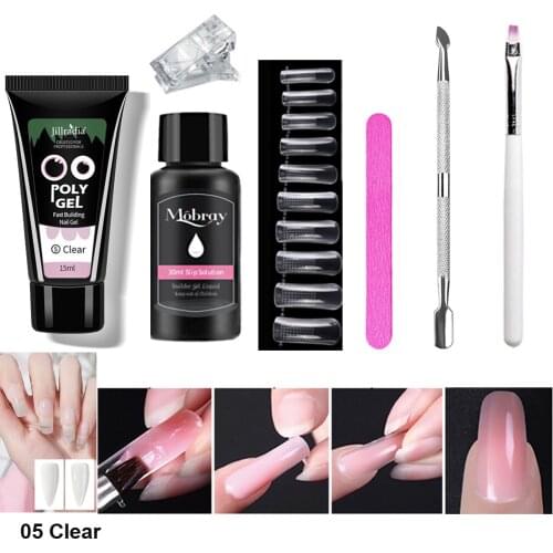 Simpleyibay Sets For Manicure