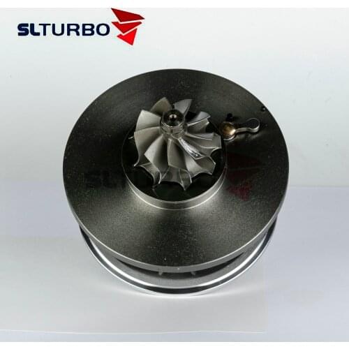 Turbocharger 103KW for Skoda Octavia II 2.0 TDI turbine CHRA BKD GT1749V cartridge core 756062/03G253014J