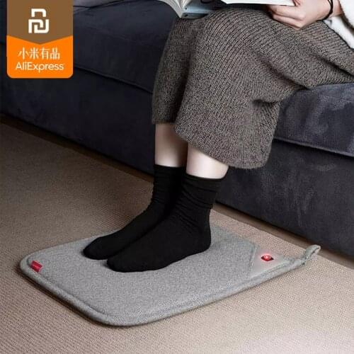 Youpin Intelligent heating, temperature control and warmth, multifunctional seat, far-infrared heating, washable car cushion
