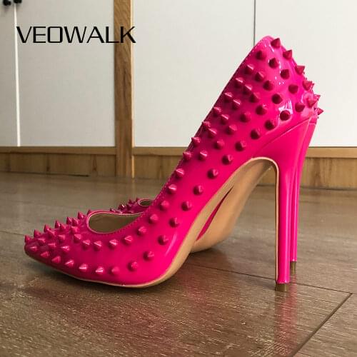 Veowalk Women's Glasses And Cases