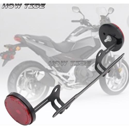 For HONDA CBR250R CBR500R CBR600RR CBR1000RR CBR650F CBR300R Motorcycle Tail Tidy Fender Eliminator Registration Plate