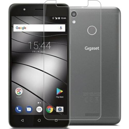 Tempered Glass For Gigaset GS270 Plus cover Screen Protector 2.5D 9H Premium Protective Film