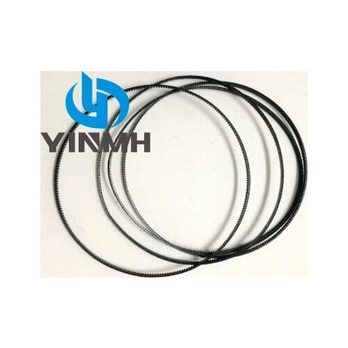 1pc CM751-40275 out Paper belt HP Wide Format 7000 6500 6000 HP OfficeJet PRO 8100 8600 3610 3620 8610 8620