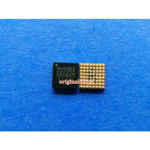 1pcs HI1105 HI6D22 9468B2 HI6D05 Hi6D51 For Huawei MATE X Wifi Power Amplifier Audio IC IF ic Chip