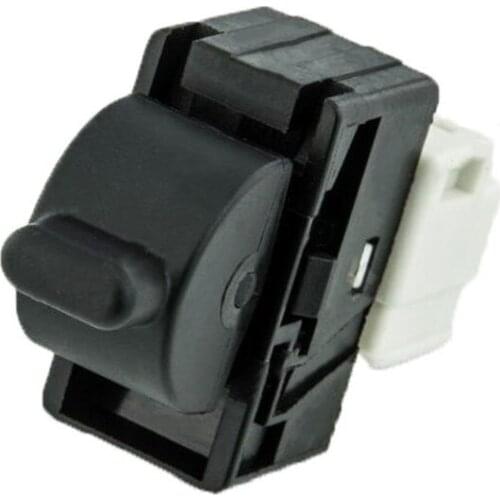 254112S700 6Pin Power Window Lifter Control Switch for Nissan Pick Up D22 25411-2S700