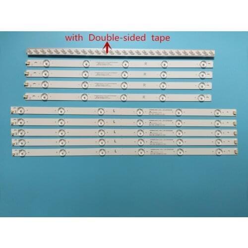 3Set= 30pcs 5 takes retro-light LED lamp/lamp for SVJ500A40 6 50D2060G 50D2000I LB-M500F14-E1-C-SR-1 M500F14-E1-A