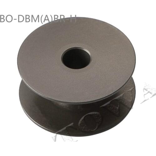 BO-DBM(A)BR-H TOWA Bobbins For Brother Janome Singer juki bernina brother adler acme pfaff yamaoto kansai elna Sewing Machine