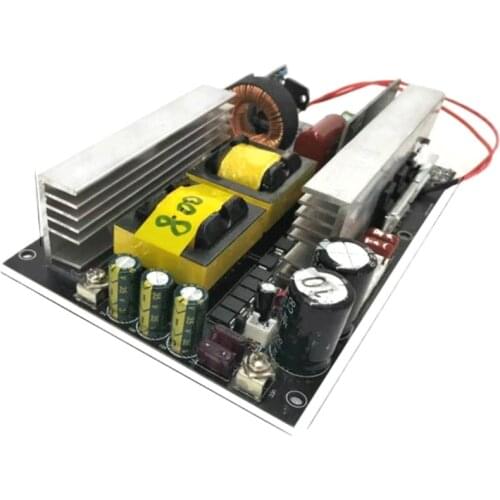 Pure sine wave inverter motherboard lithium battery integrated machine 12v24v48v60v to 220v110v household vehicle