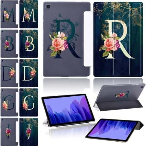 For Tablet Samsung Galaxy Tab A7 2020/Tab A 10.1 2019 Case,For Galaxy Tab A7 SM-T500 SM-T505/Tab A 10.1 T510 T515 Cover Case
