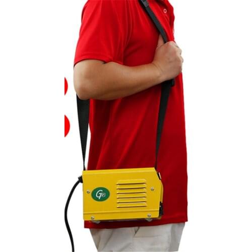 IGBT 20-200A 220V Inverter Arc Electric Welding Machine MMA/ARC Welders for Welding Working and Electric Working