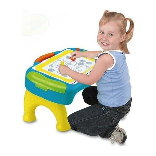Drawing Toys Learning & Education Toys kids educational toys Foldable sketchpad drawing board learning toys portable kids toy