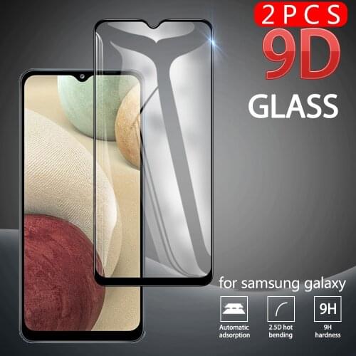 INNOVATIVE SHARPNESS Screen Protectors For Samsung Galaxy A30