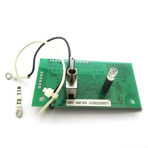 Card :Tension Base 0J2600700010 For Tajima Embroidery Machine Spare Parts For TMLH