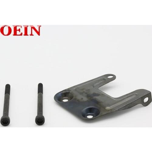 Muffler Bolt Bracket Fit For Husqvarna 288 XP Chainsaw Garden Tools Repair Spare Parts 503203890 725538855 501817901