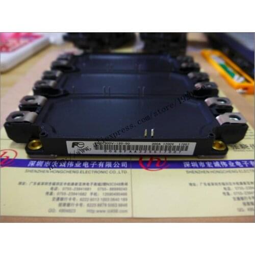 6MBI300V-120-50 module Special supply Welcome to order