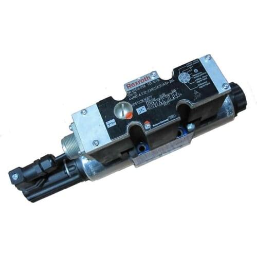 New rexroth 4WREE6E32-2X/G24K31/A1V-204 R901161258 4WREE6E32-2X/G24K31/A1V-204