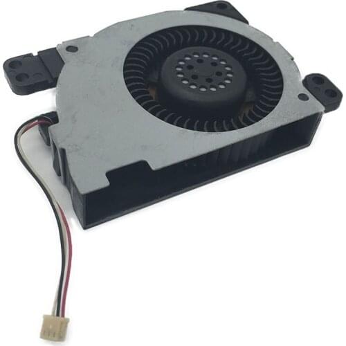 Used Original Internal Cooling Fan SFF26A For Playstation 2 Slim 70000 series Heat Sink Fan