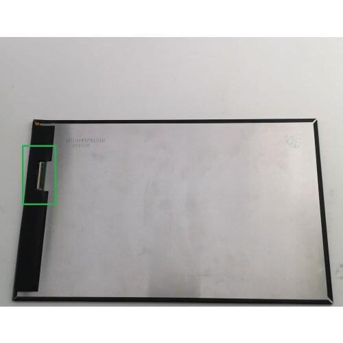 10.1" DU101WXPN101B 1920*1200 FHD LCD Display Panel Screen Monitor Module 100% Test For Lenovo MIIX 320 MIIX 320-10ICR MIIX320