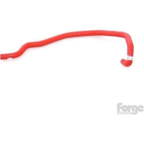 Silicone pipe for Carbon Canister on the VW Scirroco Volkswagen Scirocco 2.0(Forge FMCCSCI)