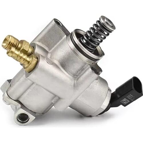Replacement High Pressure Fuel Pump for Audi 06F127025B 06F127025K 06F127025L HFS853102 HFS853A108 Parts