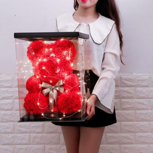 Tnukk Artificial Roses