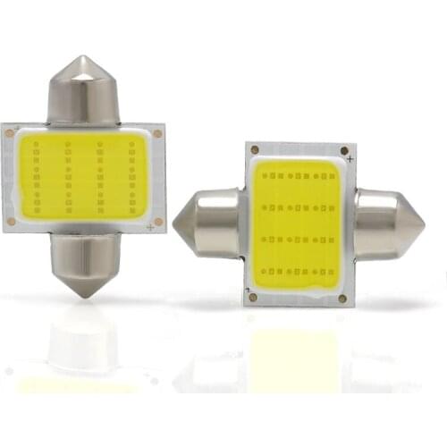 Светодиодные LED лампы C5W (SV8.5-8) Youe Shone China At AliExpress