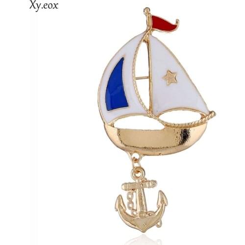 1 pcs Vintage Fashion Pirate Sailing Boat Ship Pirate Vessel Dragon