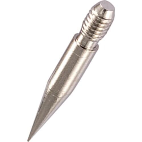 10Pc Micro Removal Pen Sweep Spot Mole Plasma Point Tattoo Machine Needles Remove Moles, Wart, Flesh Nevus Freckle Spot Needle