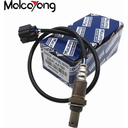 22641-AA180 22641AA180 Oxygen Sensor O2 Sensor for SUBARU Forester Liberty Impreza Outback SVX 2.0 2.5 3.3