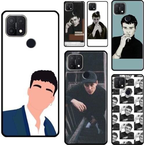 Aron Piper Elite Phone Case For OPPO A52 A72 A15 A83 A91 A9 A5 A53 A31 2020 A1K A3S A5S Find X3 Pro Cover