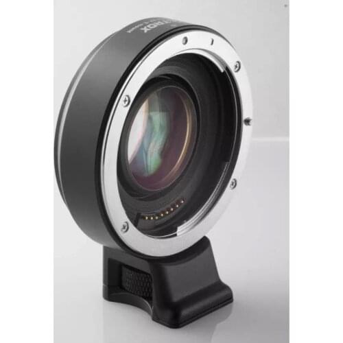 EF-E AF auto focus Reducer Speed Booster Lens Adapter Ring for EF Lens to E Mount Nex 5n/5c/5r/6/7 5T A6000 A7 A7R A7S camera