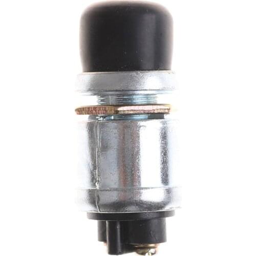 Hot Sale 12V DC Heavy Duty Momentary Start Button Push Switch Car Boat Horn Engine 20AMP