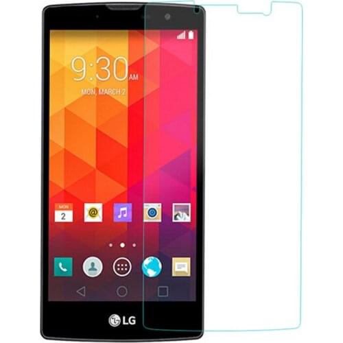 Helloplanet Screen Protectors For LG Magna