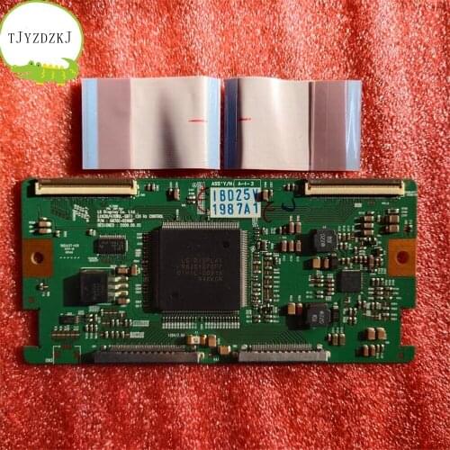 Good test T-CON board for 6870C-0299B 42LED10 LED47T18GP LC420/470WUL-SBT1_120 Hz CONTROL LC470WUL SB T1 LC420WUL-SBT1