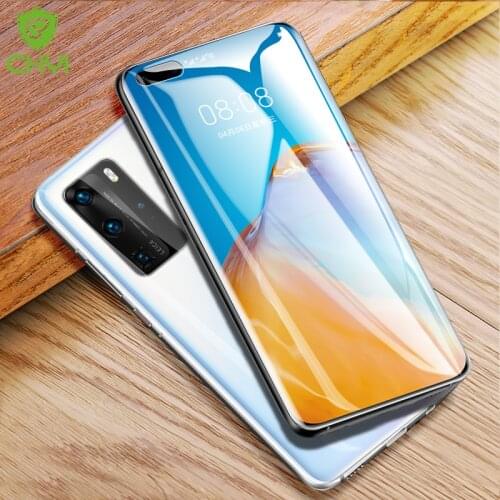 JMUYTOP Screen Protectors For Huawei