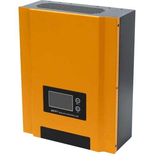 196V/216V/240V 50A Ce Rohs Mppt Solar Panel Charge Controller